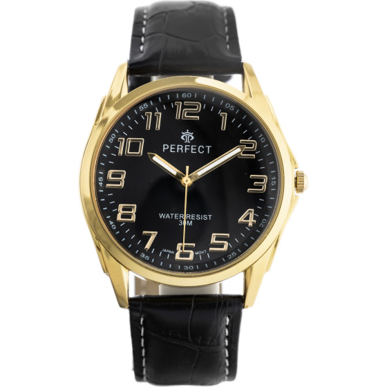 Perfect Male Watch - (zp385a) - (c414-07)