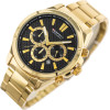 Perfect Male Watch - Chronograph (zp381b) + Box - (M501CH-06)
