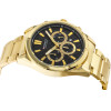 Perfect Male Watch - Chronograph (zp381b) + Box - (M501CH-06)