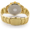 Perfect Male Watch - Chronograph (zp381b) + Box - (M501CH-06)