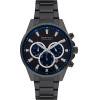 Perfect Male Watch - Chronograph (zp386c) + Box - (M510CH-03)