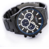 Perfect Male Watch - Chronograph (zp386c) + Box - (M510CH-03)