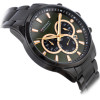 Perfect Male Watch - Chronograph (zp386d) + Box - (M510CH-04)