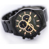 Perfect Male Watch - Chronograph (zp386d) + Box - (M510CH-04)