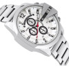 Perfect Male Watch - Chronograph (zp387b) + Box - (M513CH-01)