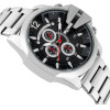 Perfect Male Watch - Chronograph (zp387c) + Box - (M513CH-03)