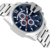 Perfect Male Watch - Chronograph (zp387d) + Box - (M513CH-04)
