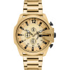 Perfect Male Watch - Chronograph (zp387d) + Box - (M513CH-05)