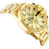 Perfect Male Watch - Chronograph (zp387d) + Box - (M513CH-05)