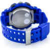Perfect MEN'S Shock Watch (zp219f) - Orange - (A867)