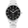 Perfect MEN'S Watch (zp288c) + Box - (M114)