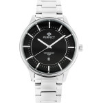 Perfect MEN'S Watch (zp288c) + Box - (M114)