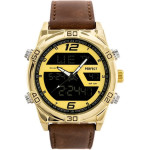 Perfect MEN'S Watch (zp292b) + Box - (A8026)
