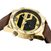 Perfect MEN'S Watch (zp292b) + Box - (A8026)