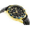 Perfect MEN'S Watch (zp322f) + Box - (W125-5)