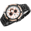 Perfect MEN'S Watch - M101 (zp112d) + Box - (M101-1)