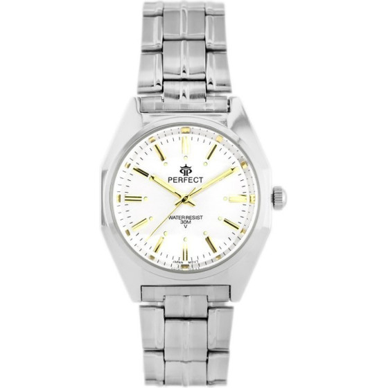 Perfect MEN'S Watch - Orient (zp048p) + Box - (P186)