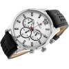 Perfect MEN'S Watch CH01L - Chronograph (zp354a) + Box - (CH01L-03)