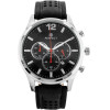 Perfect MEN'S Watch CH01L - Chronograph (zp354d) + Box - (CH01L-04)
