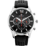 Perfect MEN'S Watch CH01L - Chronograph (zp354d) + Box - (CH01L-04)