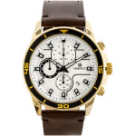 Perfect MEN'S Watch CH02L - Chronograph (zp351b) + Box - (CH02L-05)