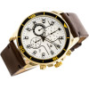 Perfect MEN'S Watch CH02L - Chronograph (zp351b) + Box - (CH02L-05)