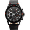 Perfect MEN'S Watch CH02L - Chronograph (zp351d) + Box - (CH02L-08)