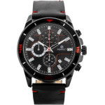 Perfect MEN'S Watch CH02L - Chronograph (zp351d) + Box - (CH02L-08)