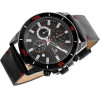 Perfect MEN'S Watch CH02L - Chronograph (zp351d) + Box - (CH02L-08)