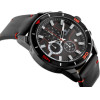 Perfect MEN'S Watch CH02L - Chronograph (zp351d) + Box - (CH02L-08)