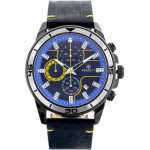 Perfect MEN'S Watch CH02L - Chronograph (zp351e) + Box - (CH02L-09)