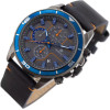 Perfect MEN'S Watch CH02L - Chronograph (zp351j) + Box - (CH02L-10)