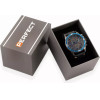 Perfect MEN'S Watch CH02L - Chronograph (zp351j) + Box - (CH02L-10)