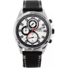 Perfect MEN'S Watch CH03L - Chronograph (zp352e) + Box - (CH03L-02)
