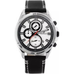 Perfect MEN'S Watch CH03L - Chronograph (zp352e) + Box - (CH03L-02)