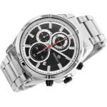 Perfect MEN'S Watch CH03M - Chronograph (zp358a) + Box - (CH03M-02)