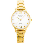 Perfect S364 WOMEN'S Watch (zp994b) + Box - (S364-4)