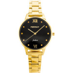 Perfect S364 WOMEN'S Watch (zp994c) + Box - (S364-7)