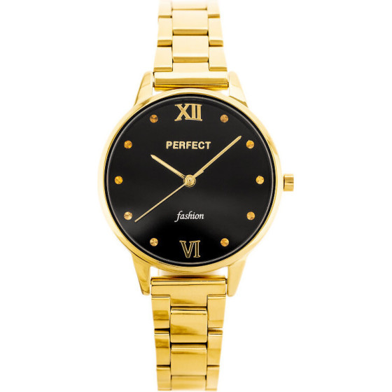 Perfect S364 WOMEN'S Watch (zp994c) + Box - (S364-7)