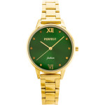 Perfect S364 WOMEN'S Watch (zp994d) + Box - (S364-6)