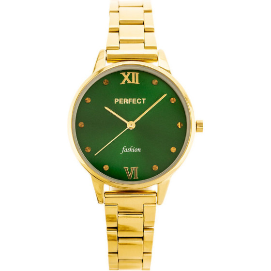Perfect S364 WOMEN'S Watch (zp994d) + Box - (S364-6)