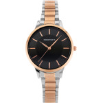 Perfect WOMEN'S Watch (zp512a) + Box - (S359-06)