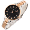 Perfect WOMEN'S Watch (zp512a) + Box - (S359-06)