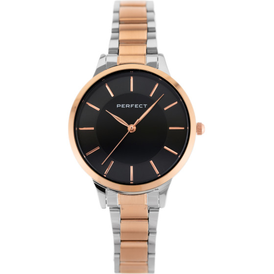 Perfect WOMEN'S Watch (zp512a) + Box - (S359-06)