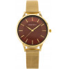 Perfect WOMEN'S Watch (zp513b) + Box - (F359-06)