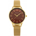 Perfect WOMEN'S Watch (zp513b) + Box - (F359-06)
