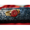 Perfect WOMEN'S Watch (zp513b) + Box - (F359-06)