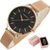 Perfect WOMEN'S Watch (zp513c) + Box - (F359-07)