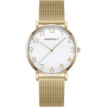 Perfect WOMEN'S Watch (zp514b) + Box - (F342-03)
