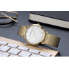 Perfect WOMEN'S Watch (zp514b) + Box - (F342-03)
